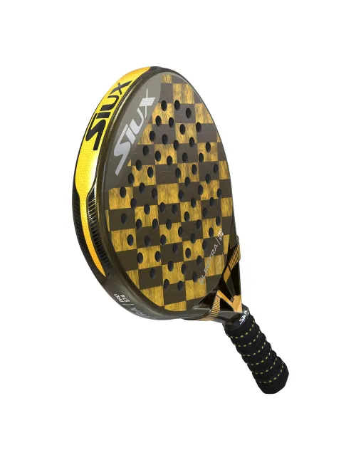 Siux Electra Stupa Pro St4 2025 | Ofertas de pádel